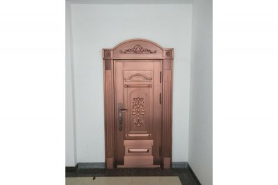 濟(jì)南銅門(mén)制作中要注意什么？又該如何做好后期檢查工作